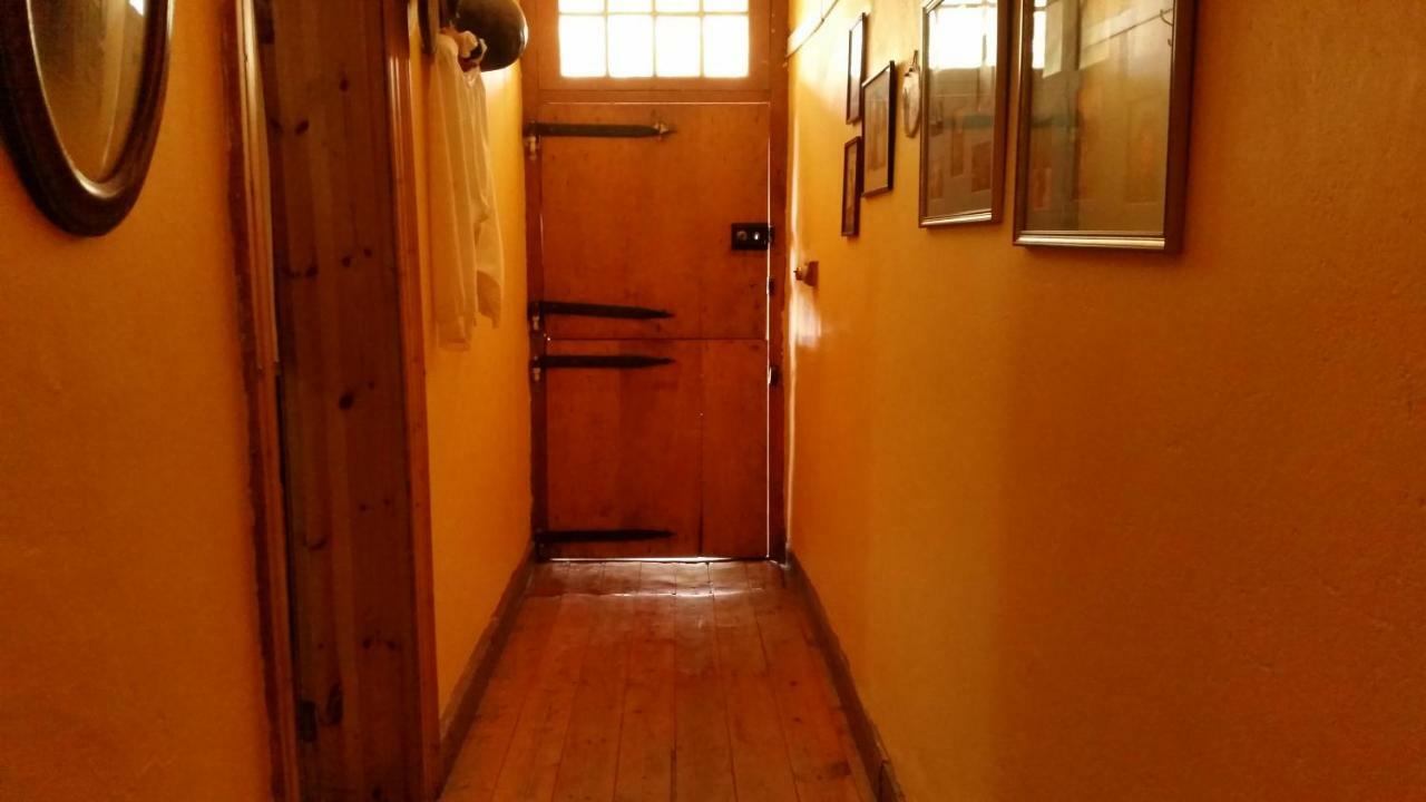 Calvinia Guesthouse Exterior photo