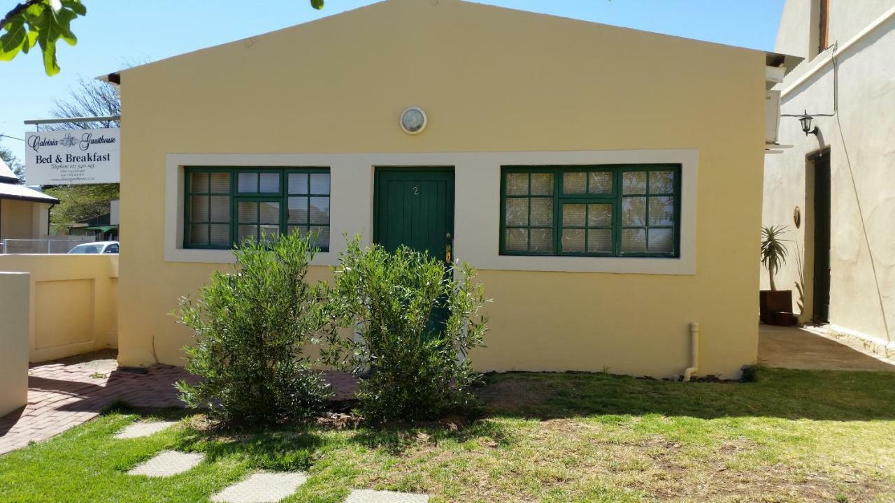 Calvinia Guesthouse Exterior photo