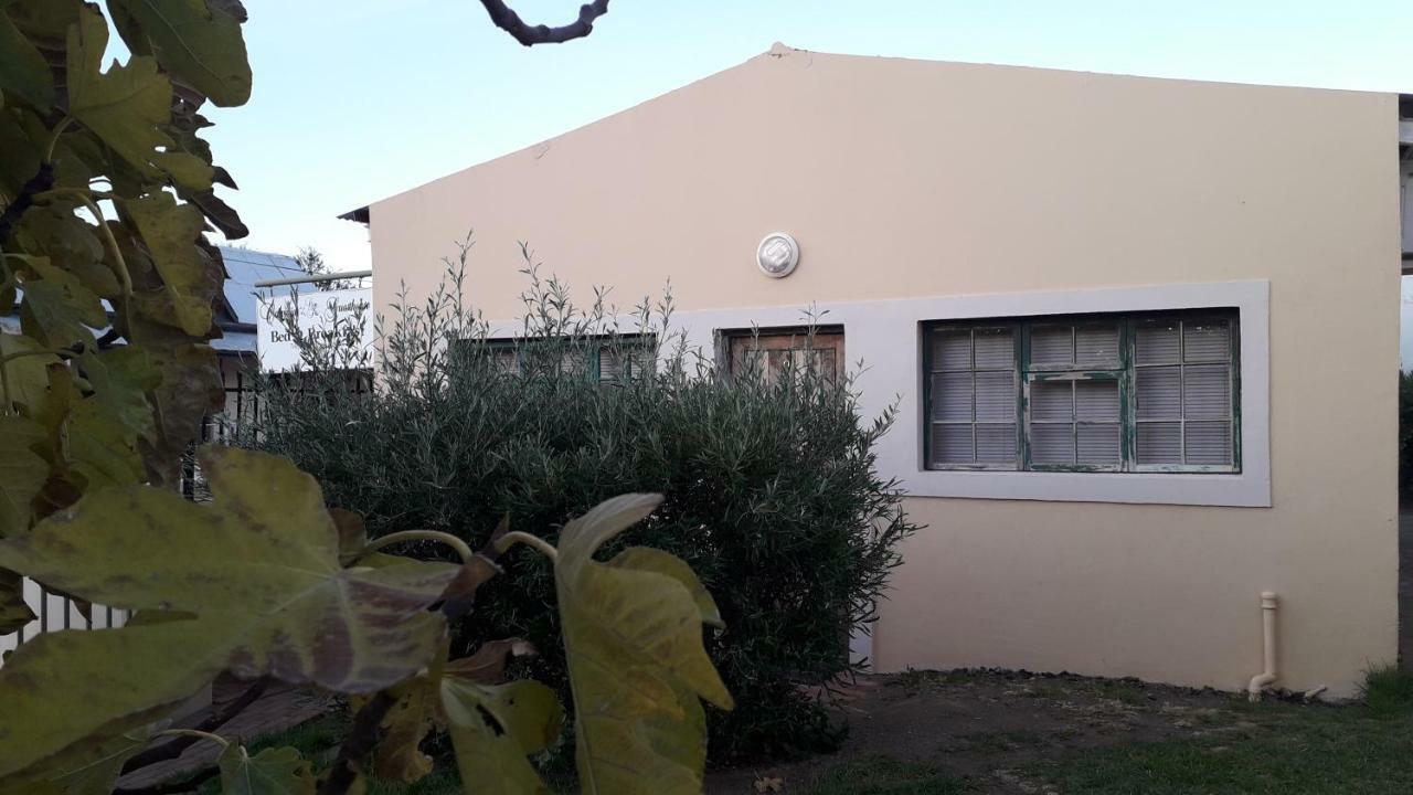 Calvinia Guesthouse Exterior photo