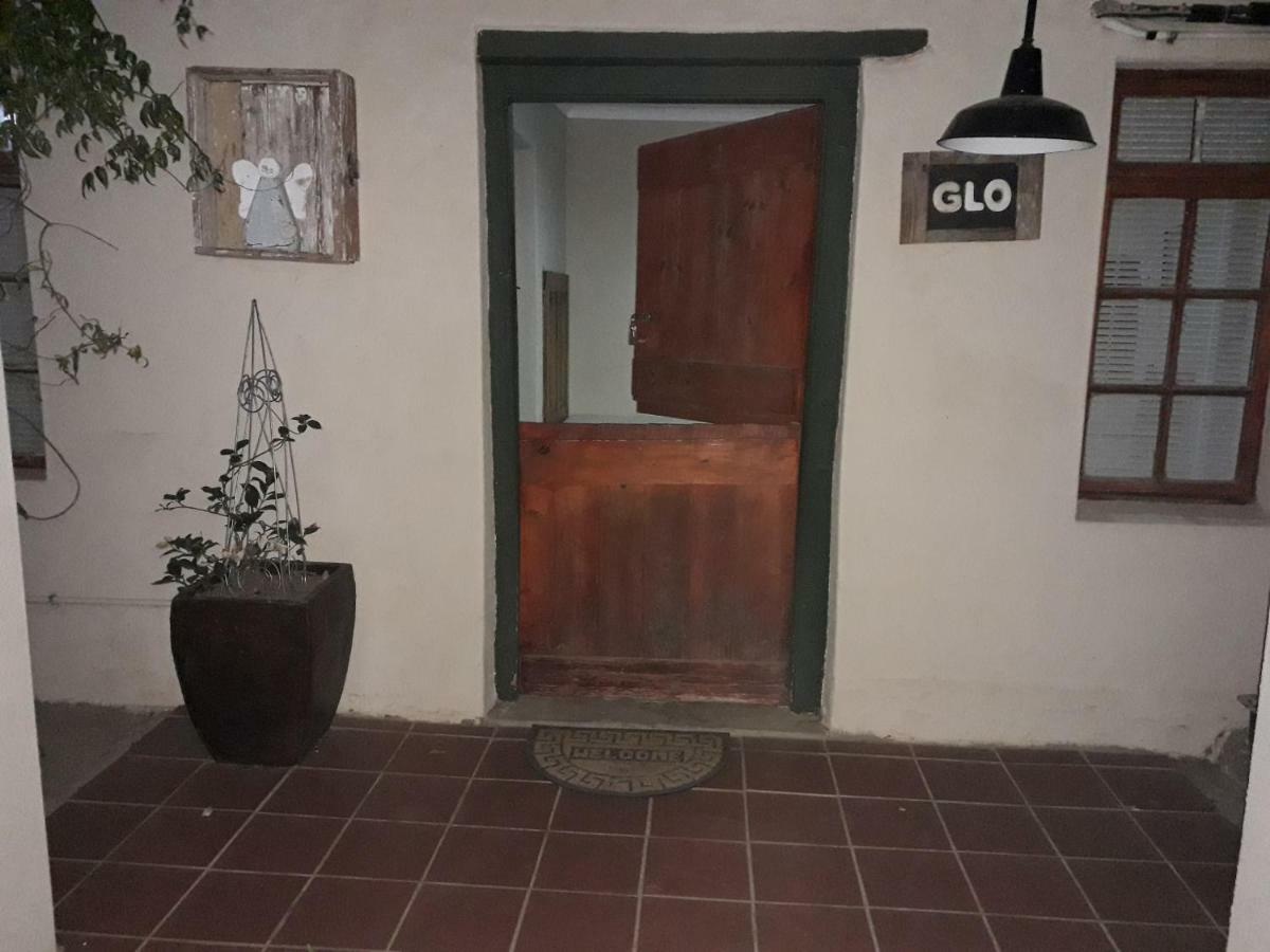 Calvinia Guesthouse Exterior photo